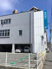 福岡銀行城野支店
