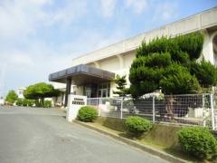 宇島小学校
