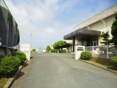 宇島小学校