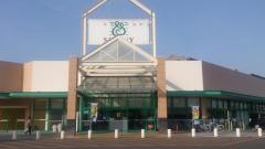 サニー　光が丘店