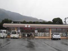 セブンイレブン　小倉葛原本町1丁目店