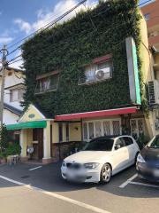 レストラン・サンキュー（９・９・９）