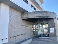 能代病院