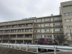 国立病院機構新潟病院