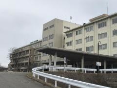 国立病院機構新潟病院