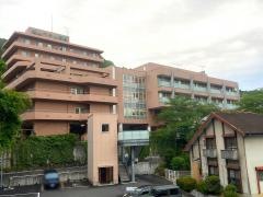 松山ベテル病院