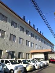 熊本博愛病院