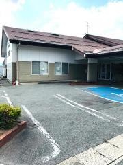 ゆうき整形外科