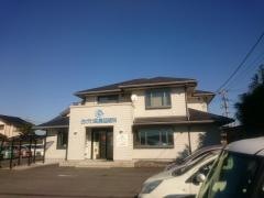 おがわ耳鼻咽喉科