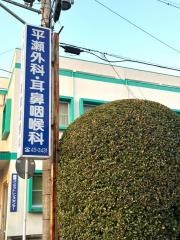 平瀬外科・耳鼻咽喉科