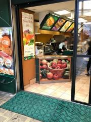 サブウェイ　サンライズ蒲田店