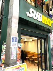 サブウェイ　サンライズ蒲田店