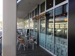 タリーズコーヒー　徳島田宮店