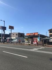 吉野家　3号線近見店