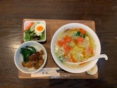 中國料理　萬来