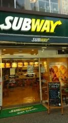 サブウェイ　松戸駅西口店