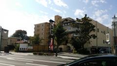 弥助鮨本町店
