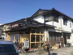 蛇之目寿司額店