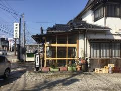 蛇之目寿司額店