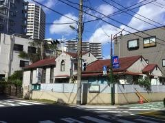 大井教会