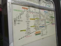 「井荻駅入口」バス停留所