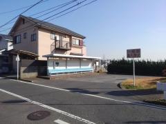 「ヒルズ南戸塚」バス停留所