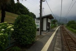 祖母島駅