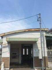 瀬戸市役所前駅