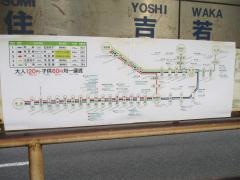 千歳町駅