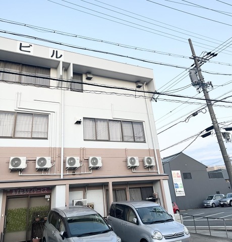 あすなろ 施設外観