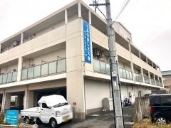 うみのほしショートステイ大久保
