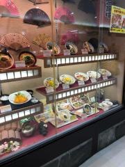 麺屋我流風イオン鹿児島鴨池店