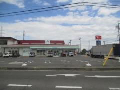 ファミリーマート　ＪＡあづみ烏川店
