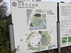目黒天空庭園