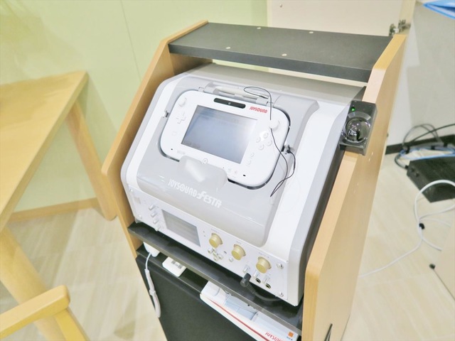 アーバンリビング今宿 設備