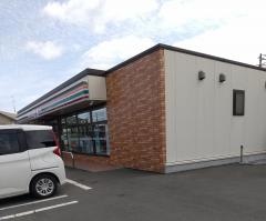 セブンイレブン　八戸城下2丁目店