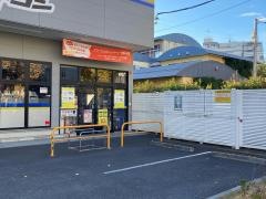 マツモトキヨシ　深沢不動前店