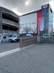 大阪ダイハツ販売豊中店