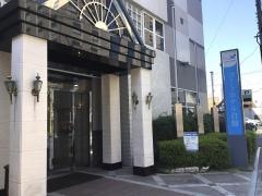 コートホテル　倉敷