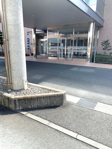 グループホーム　入野やわらの家 施設外観