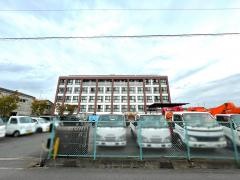 地域密着型特別養護老人ホーム　リーフ明神
