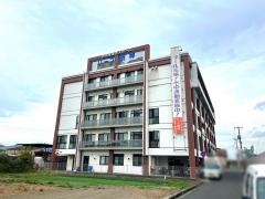 地域密着型特別養護老人ホーム　リーフ明神