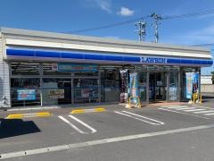 ローソン　弘前松ケ枝五丁目店