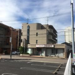 まえかわ耳鼻咽喉科