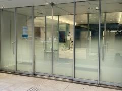 駿台予備学校　横浜校２号館
