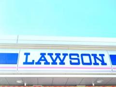 ローソン　鹿児島西陵一丁目店