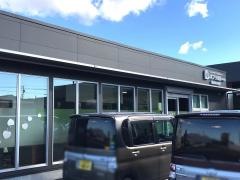 ポプラ薬局　久米田店