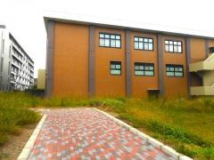愛知教育大学附属図書館