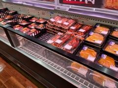 スーパーセンタートライアルかすみがうら店