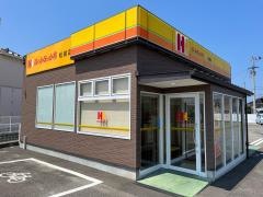 ほっかほっか亭　松前店